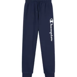 Pantalone bambino Logo