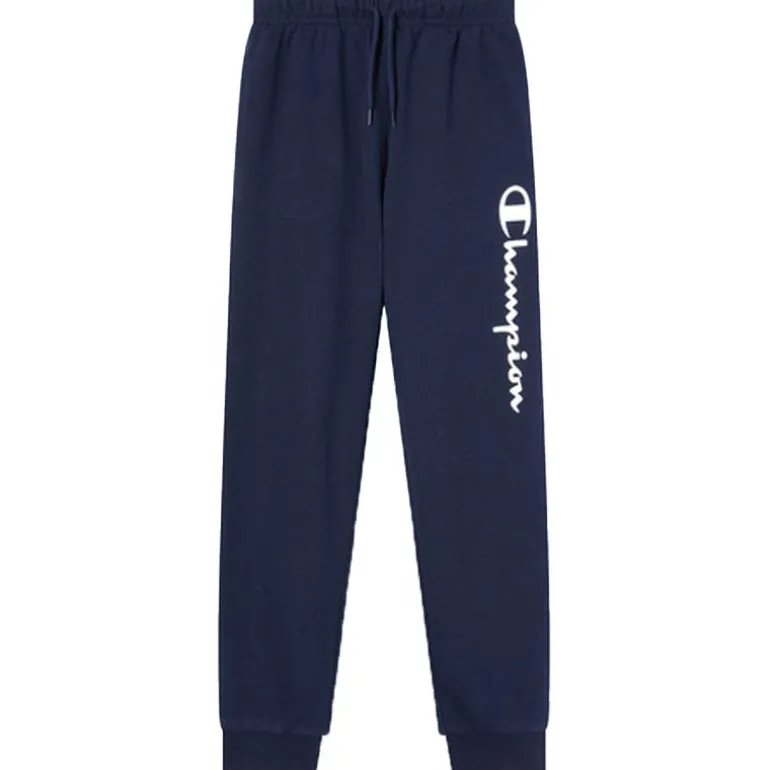 Pantalone bambino Logo