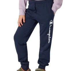 Pantalone bambino Logo