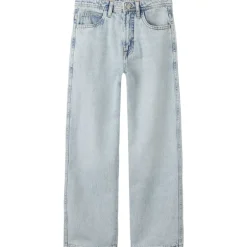 Pantalone bambino Loose Denim