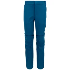 Pantalone bambino Olympic Wall zip off