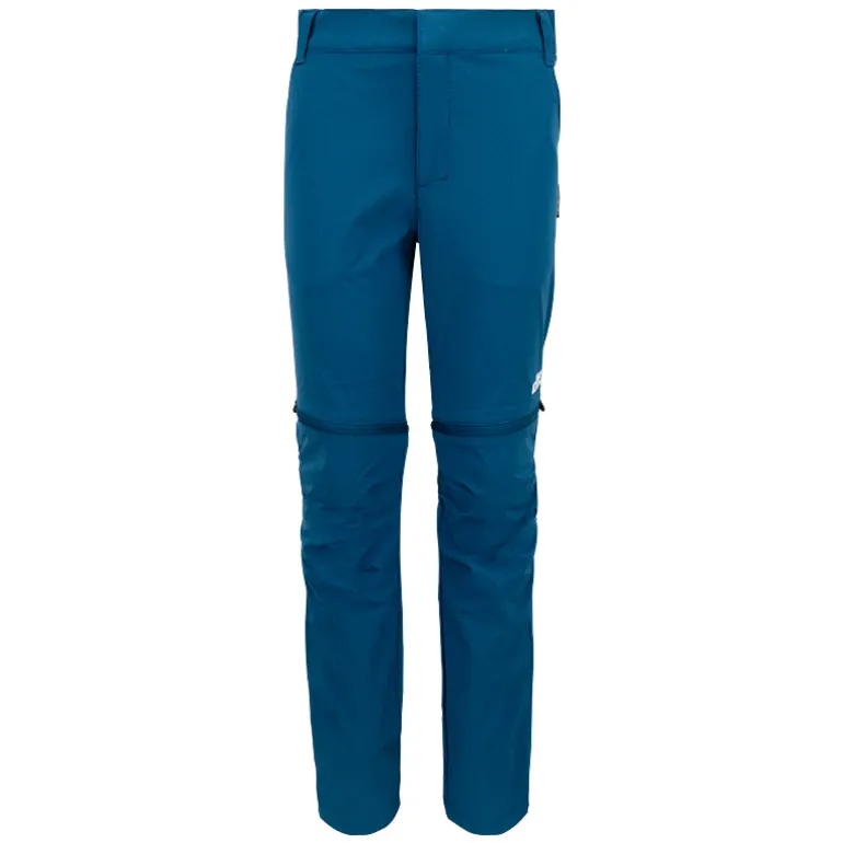 Pantalone bambino Olympic Wall zip off