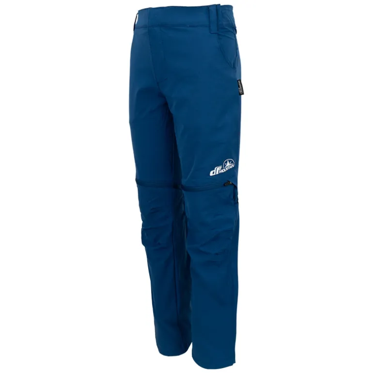 Pantalone bambino Olympic Wall zip off