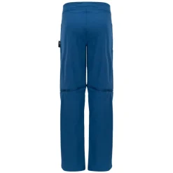 Pantalone bambino Olympic Wall zip off