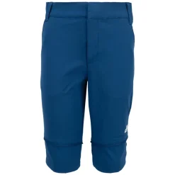 Pantalone bambino Olympic Wall zip off
