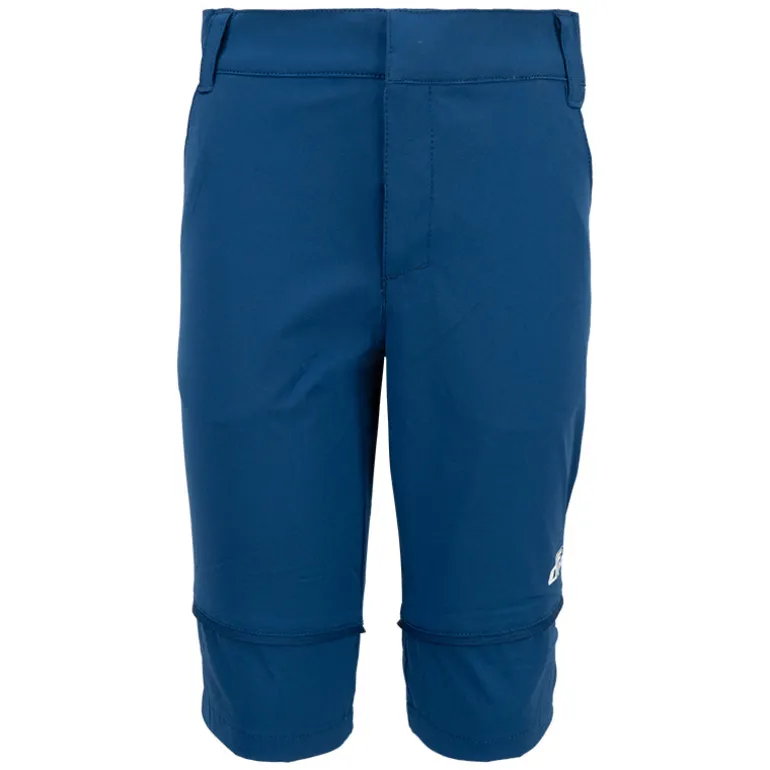Pantalone bambino Olympic Wall zip off
