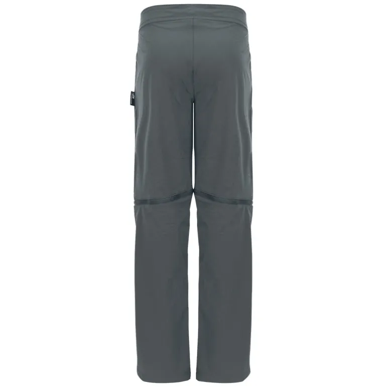 Pantalone bambino Olympic Wall zip off