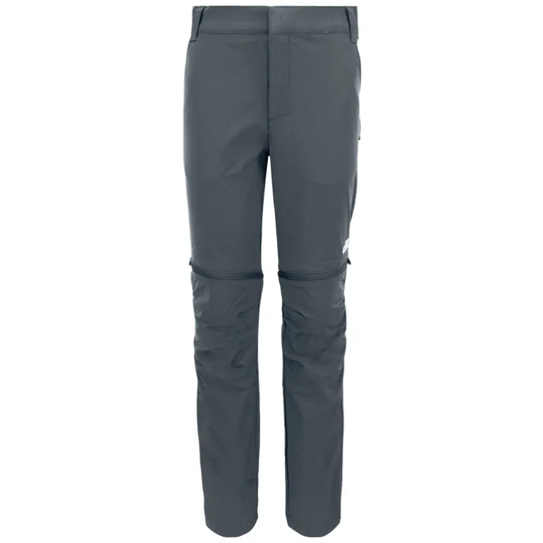 Pantalone bambino Olympic Wall zip off