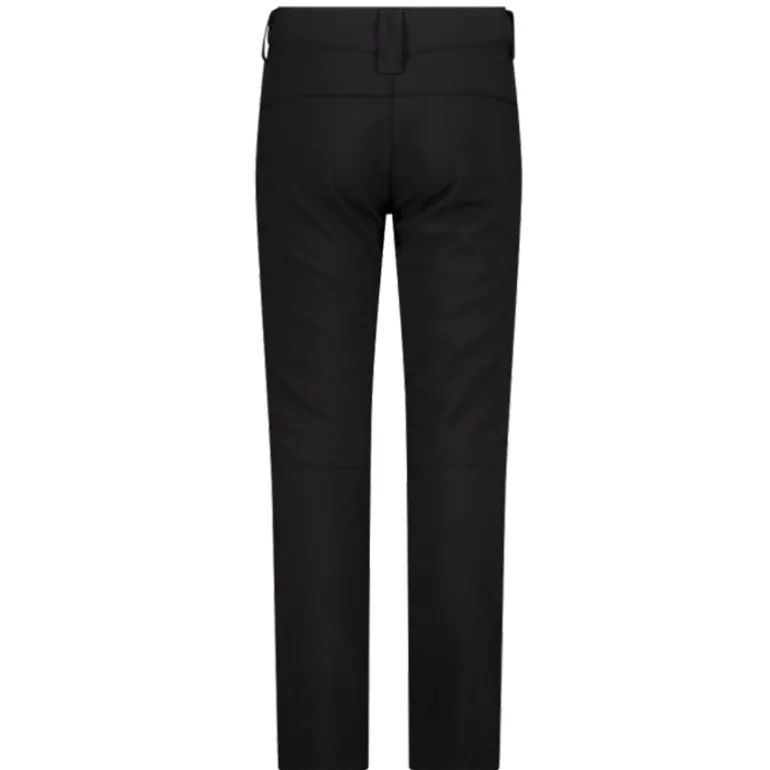 Pantalone bambino softshell