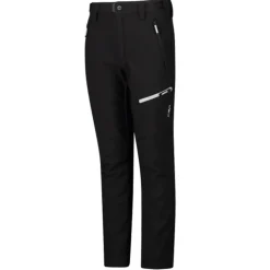 Pantalone bambino softshell