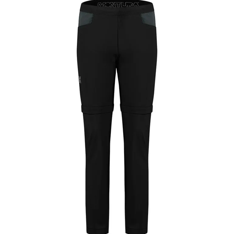 Pantalone bambino Walk Zip Off