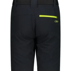 Pantalone bambino Zip-off