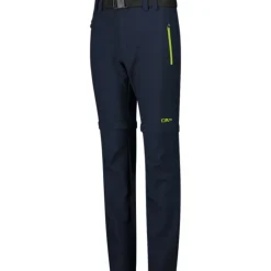 Pantalone bambino Zip-off