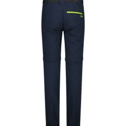 Pantalone bambino Zip-off