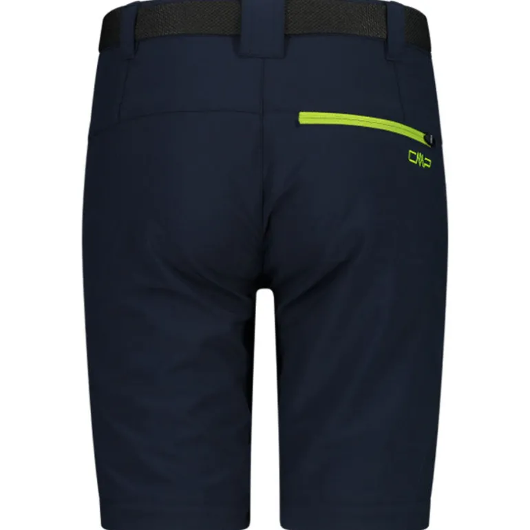 Pantalone bambino Zip-off