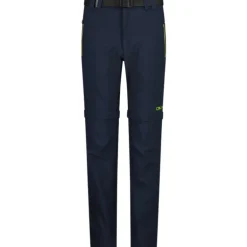Pantalone bambino Zip-off
