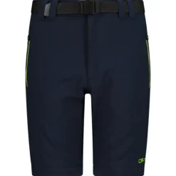 Pantalone bambino Zip-off
