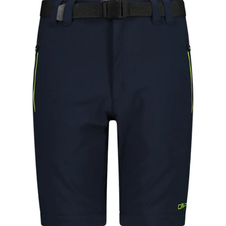 Pantalone bambino Zip-off