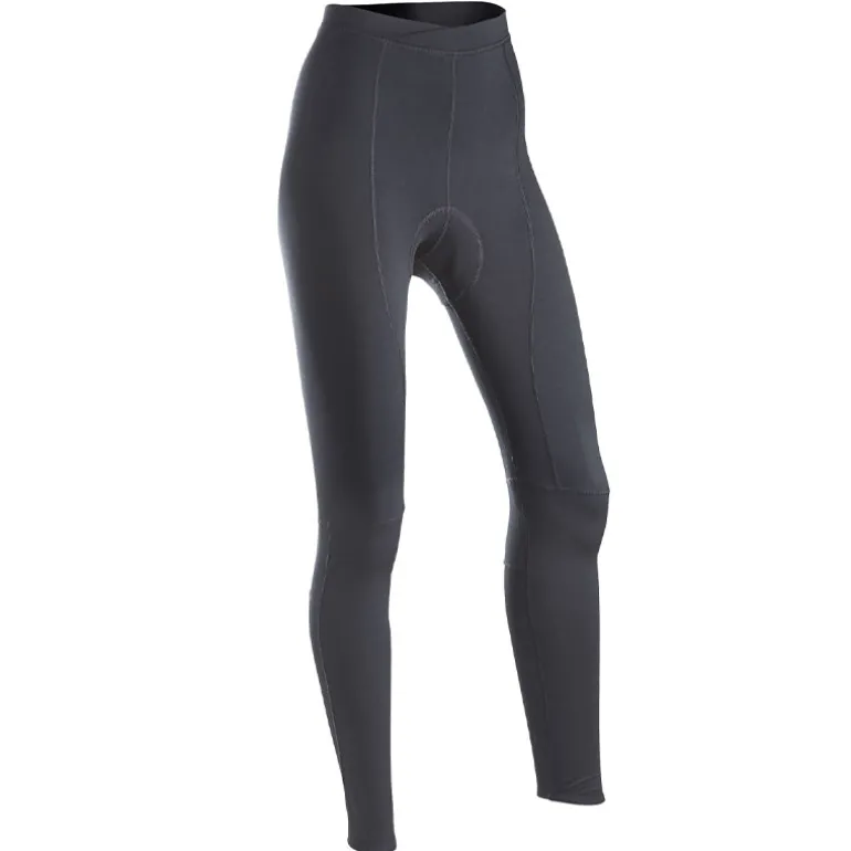 Pantalone donna Active tight