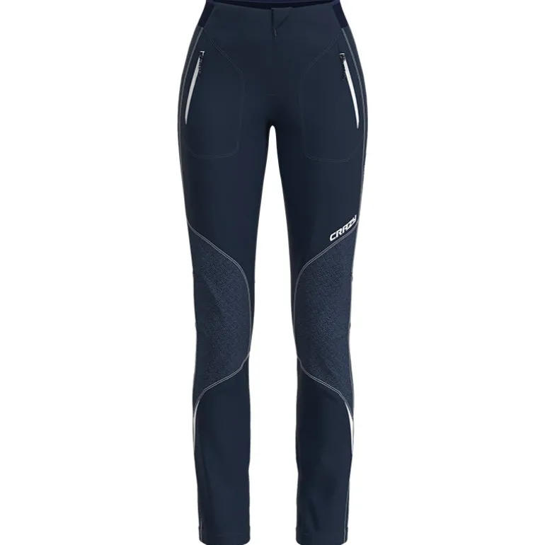 Pantalone donna Alpinstar Light