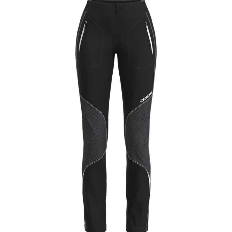 Pantalone donna Alpinstar Light