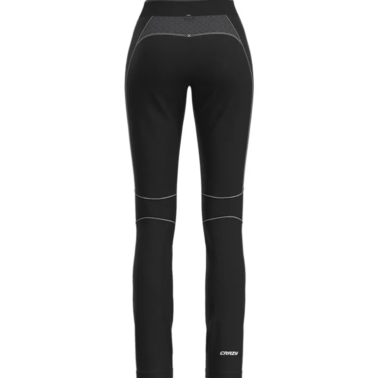 Pantalone donna Alpinstar Light