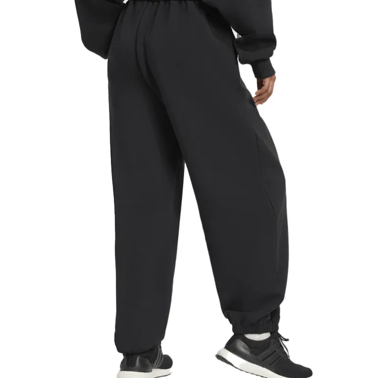 Pantalone donna Ampio Soft Lux