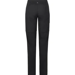 Pantalone donna Cervinia Zip Off