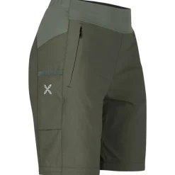Pantalone donna Cervinia Zip Off