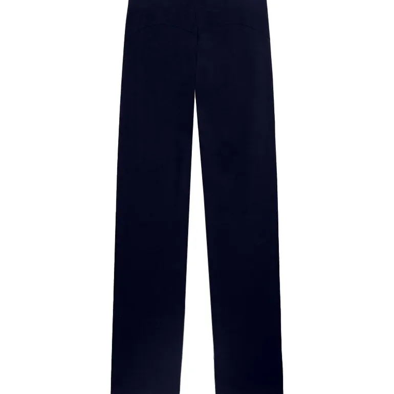 Pantalone donna Cucitura cuore