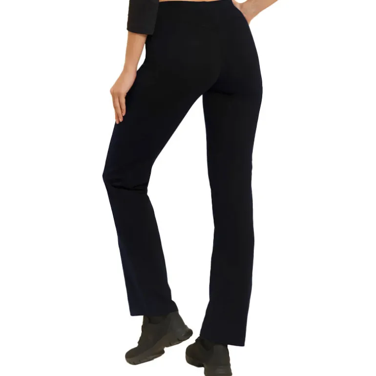 Pantalone donna Cucitura cuore