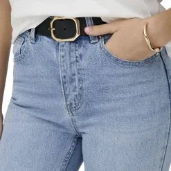 Pantalone donna Emily Straight Fit