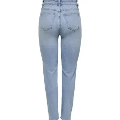 Pantalone donna Emily Straight Fit