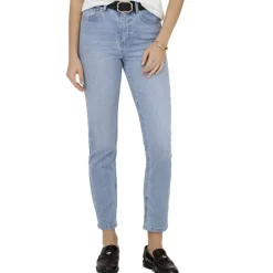 Pantalone donna Emily Straight Fit