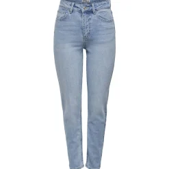 Pantalone donna Emily Straight Fit
