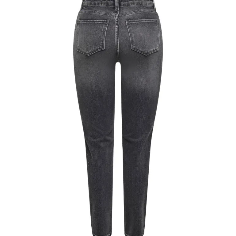 Pantalone donna Emily Strass