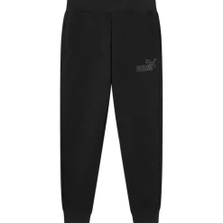 Pantalone donna Ess Rhinestone Logo
