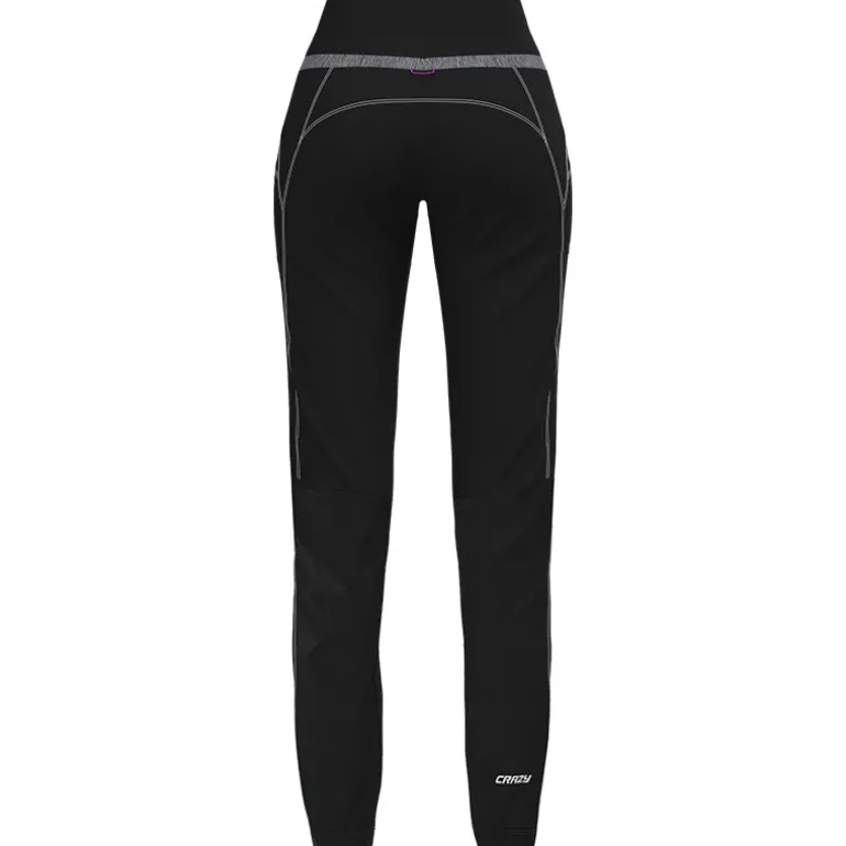 Pantalone donna Exit Light