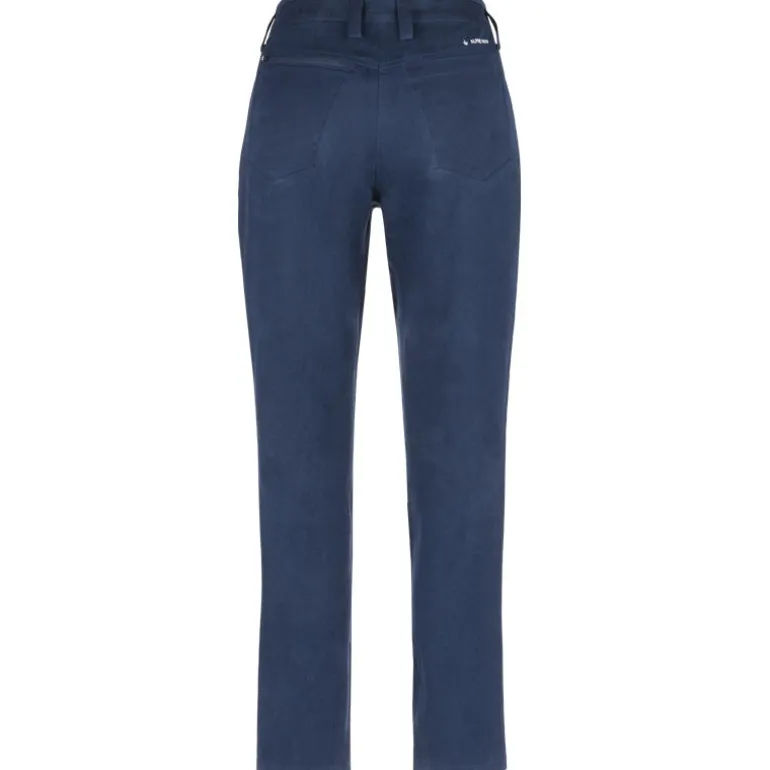 Pantalone donna Fanes Hemp