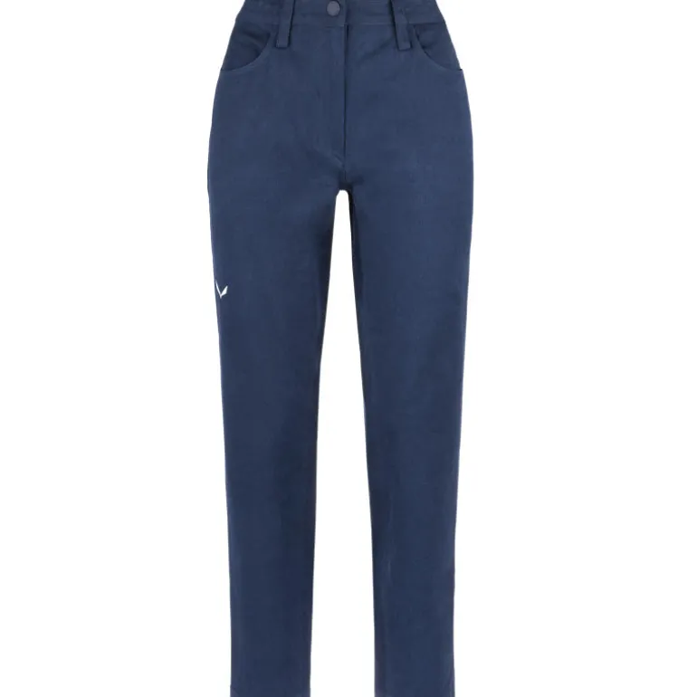 Pantalone donna Fanes Hemp