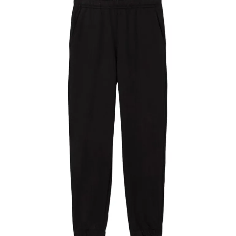 Pantalone donna Felpati