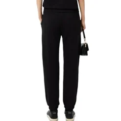Pantalone donna Felpati