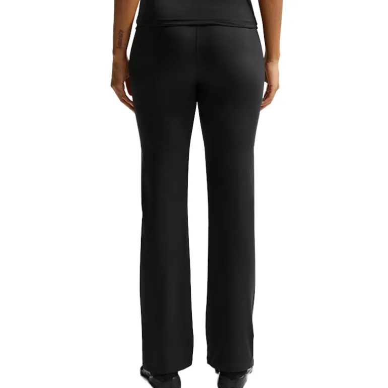 Pantalone donna Flared