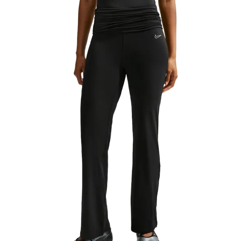 Pantalone donna Flared