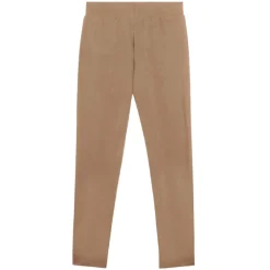 Pantalone donna garzata trecce