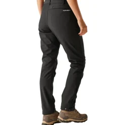 Pantalone donna Geo II Softshell XPT Walking