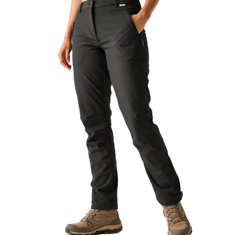 Pantalone donna Geo II Softshell XPT Walking