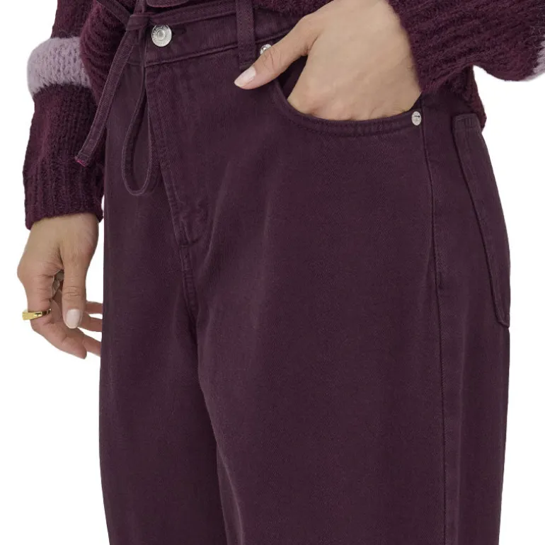 Pantalone donna Gianna