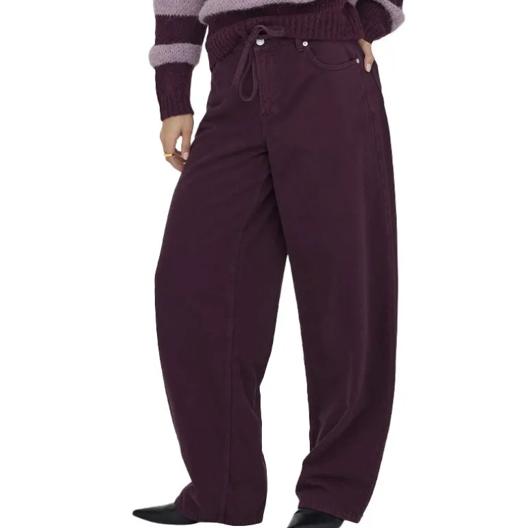 Pantalone donna Gianna