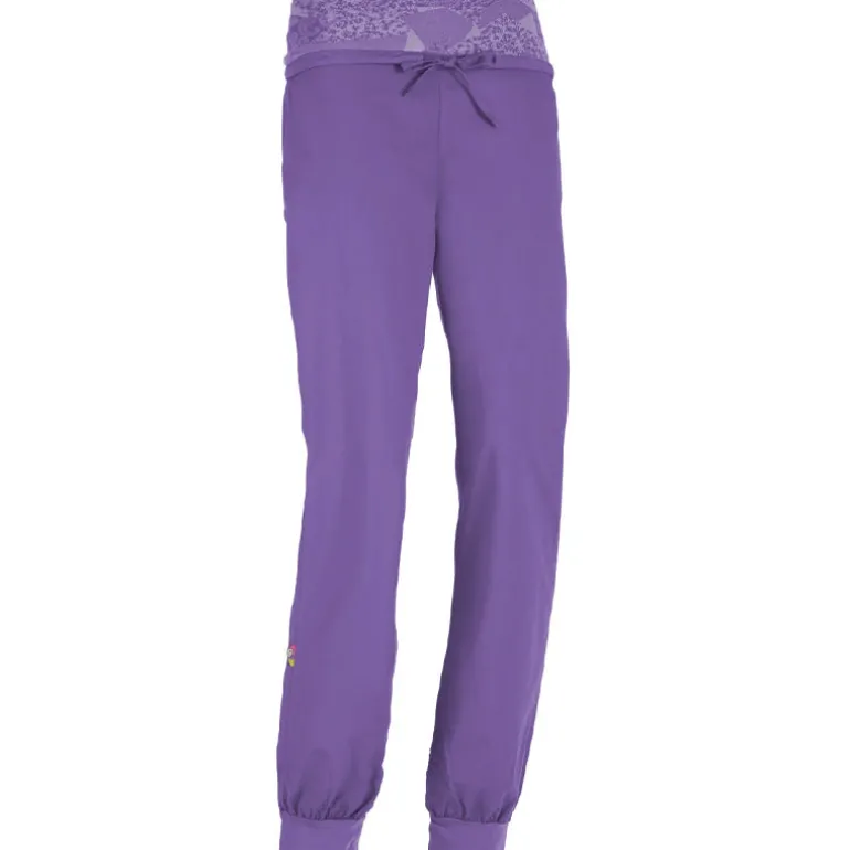 Pantalone donna Hit